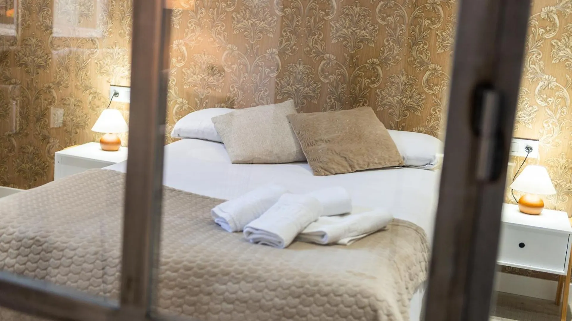 Apartamento Centro Granada, 1 Minuto Catedral 0*, Granada