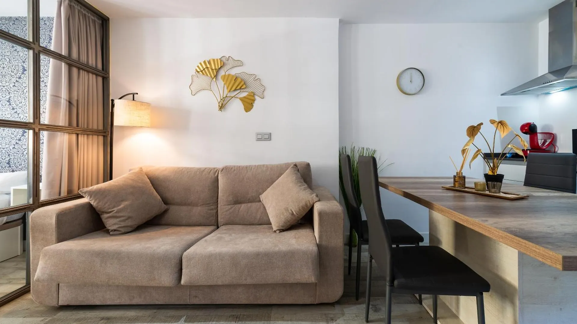 Apartment Apartamento Centro Granada, 1 Minuto Catedral