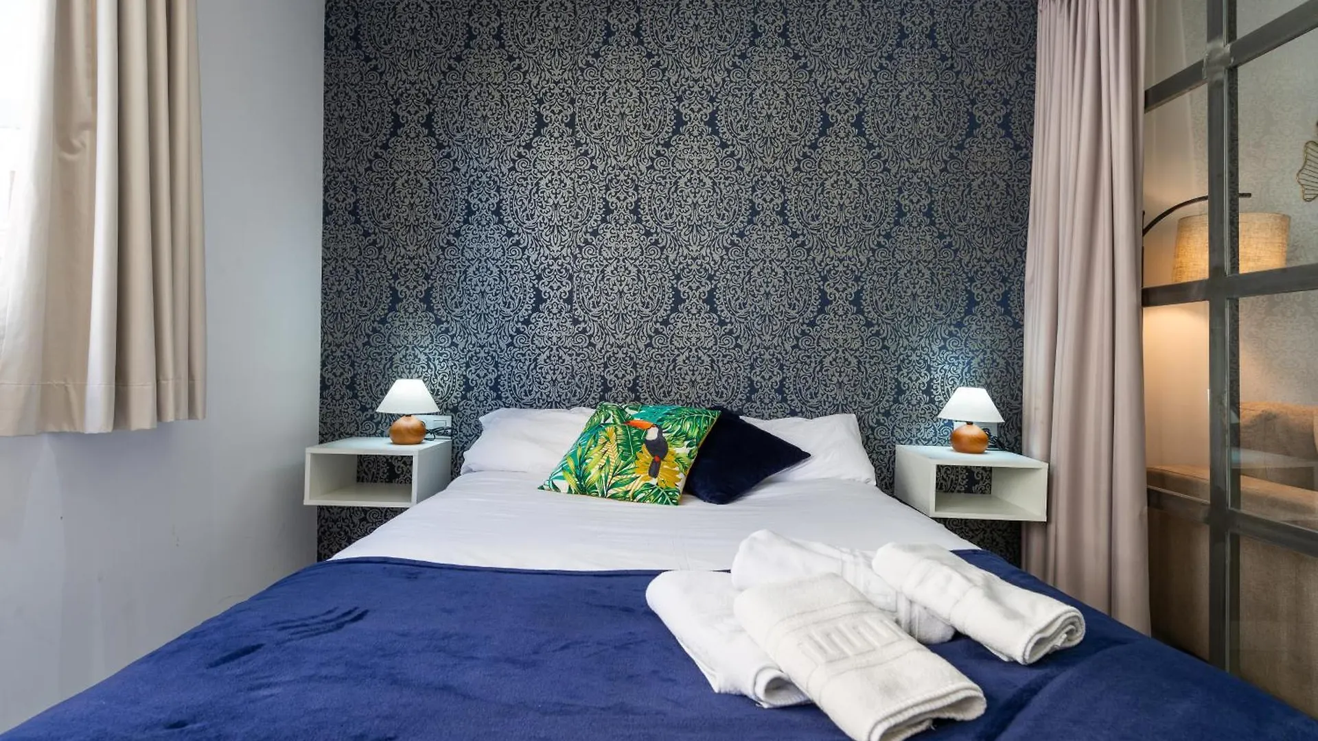 Apartamento Centro Granada, 1 Minuto Catedral Granada