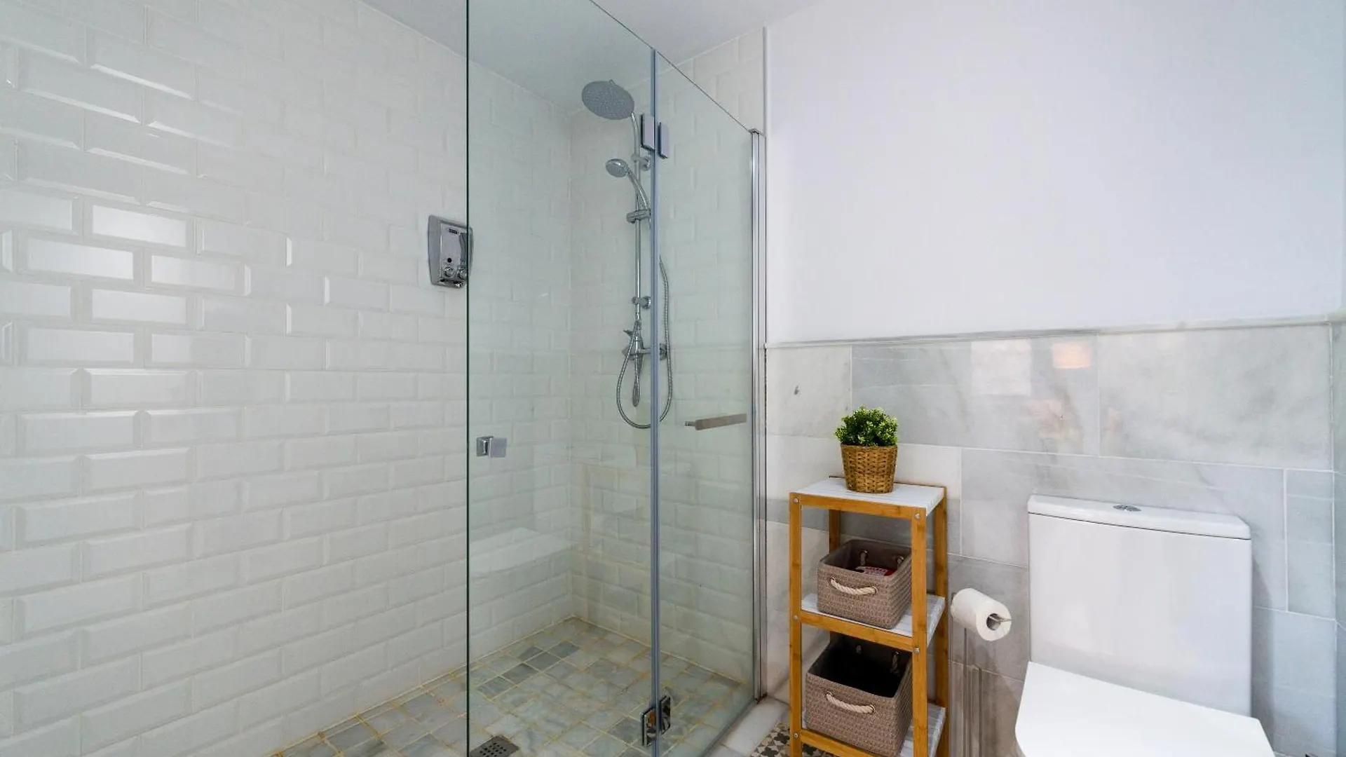 דירה Apartamento Centro Granada, 1 Minuto Catedral
