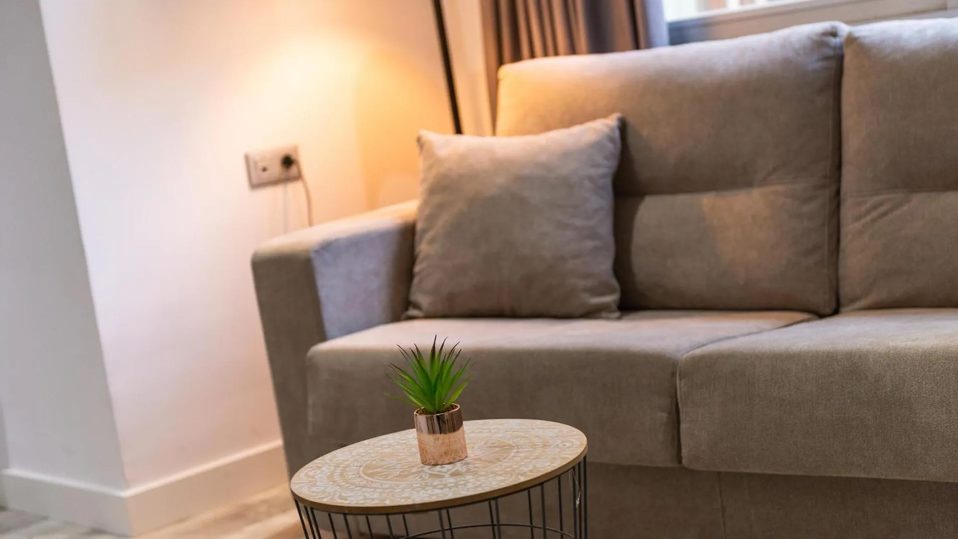 דירה Apartamento Centro Granada, 1 Minuto Catedral ספרד
