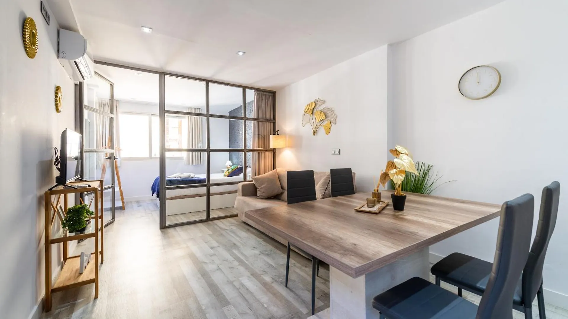 דירה Apartamento Centro Granada, 1 Minuto Catedral