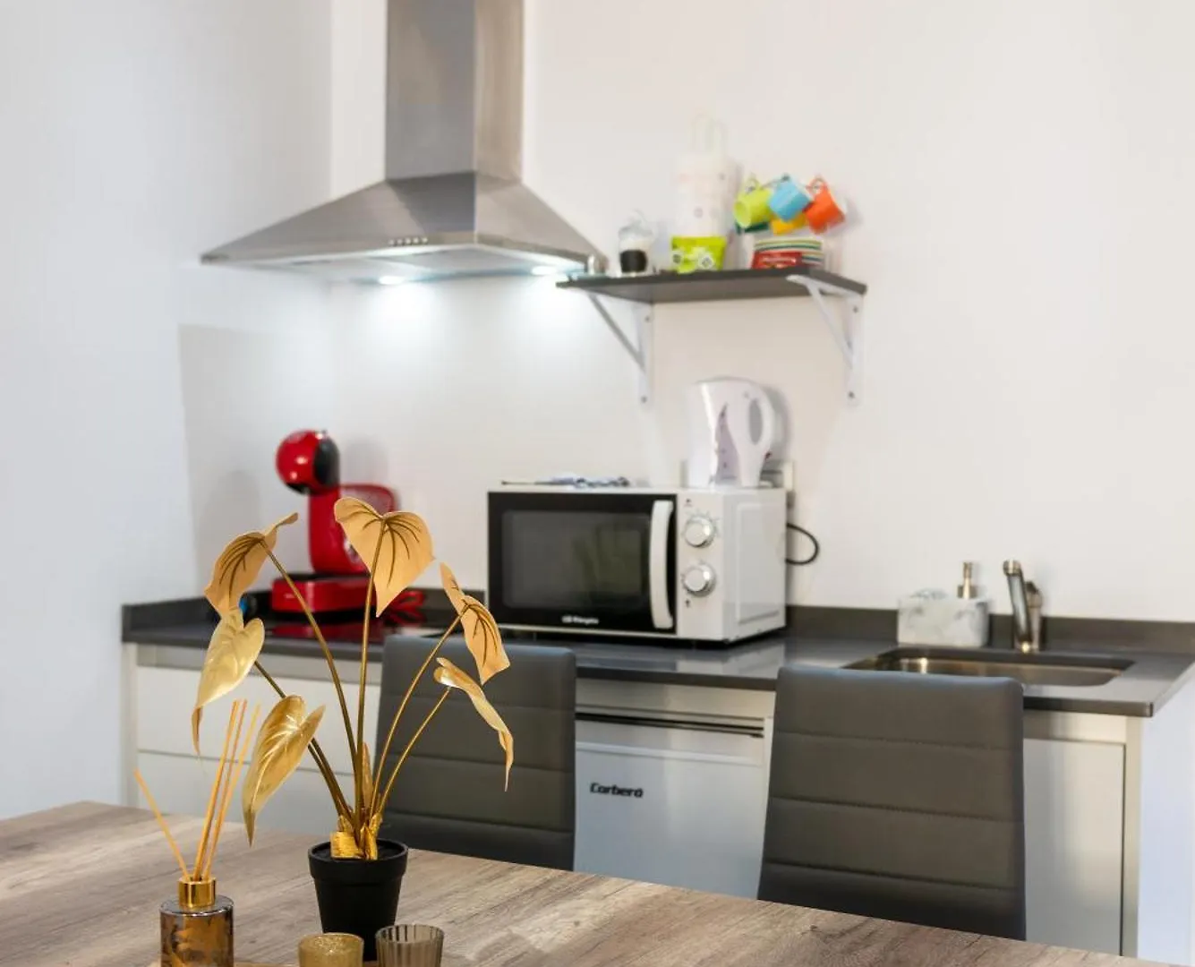 Apartamento Centro Granada, 1 Minuto Catedral דירה גרנדה