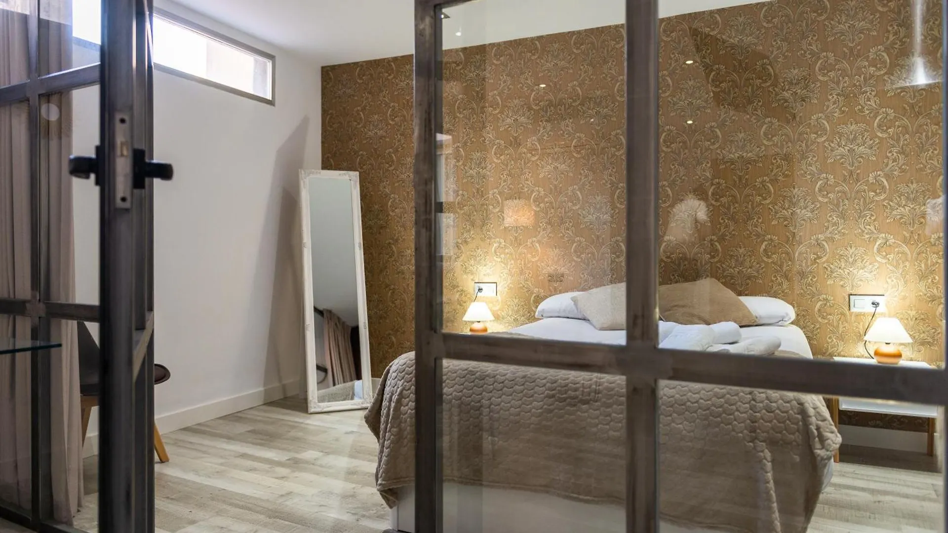 Apartamento Centro Granada, 1 Minuto Catedral 0*, Granada Spain