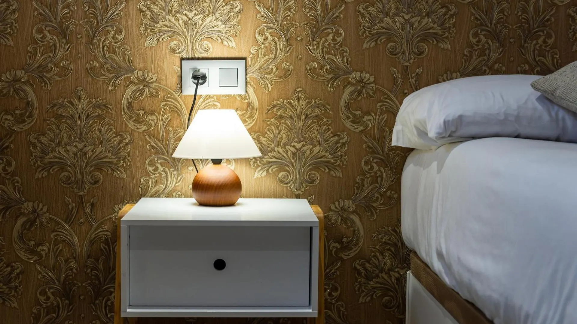 Apartamento Centro Granada, 1 Minuto Catedral Apartment