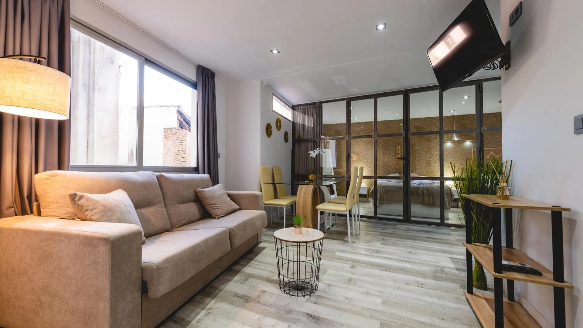 Apartamento Centro Granada, 1 Minuto Catedral Granada
