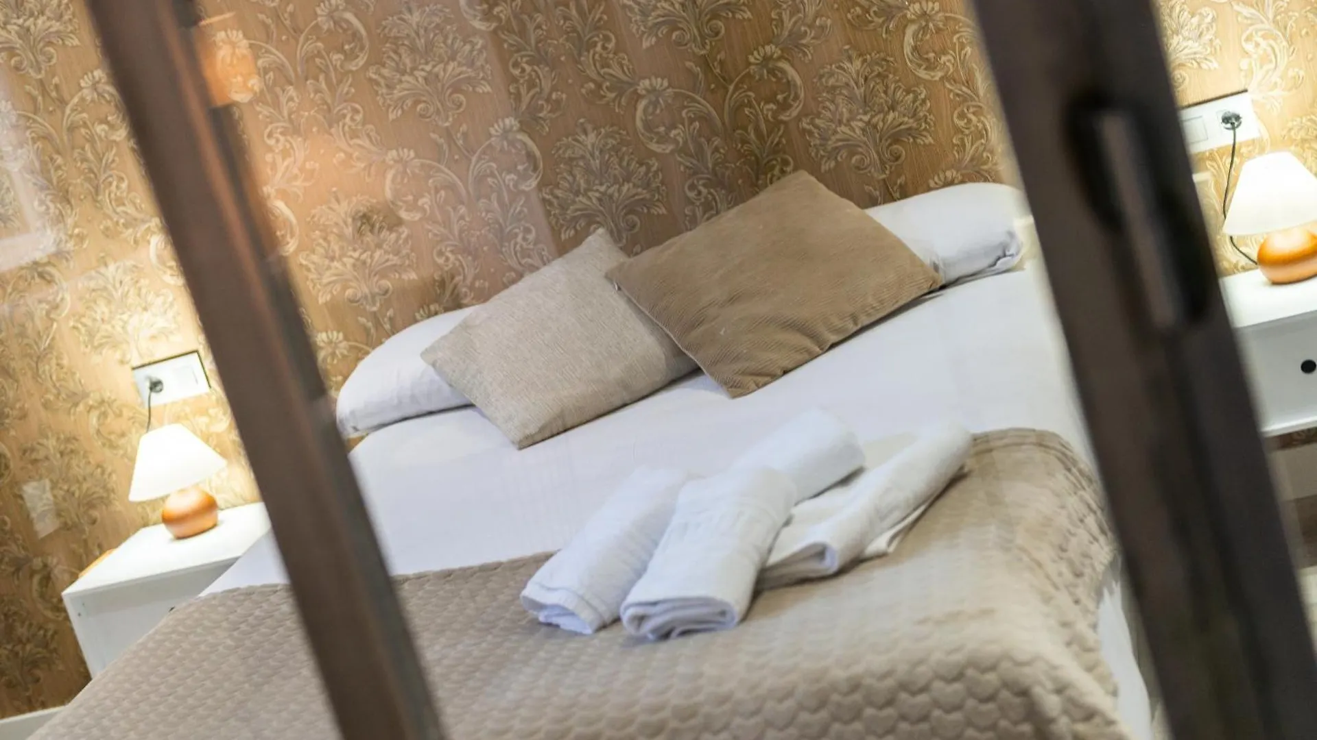 Apartment Apartamento Centro Granada, 1 Minuto Catedral Spain