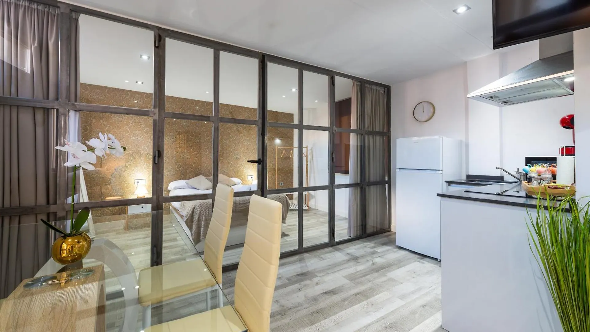 Apartamento Centro Granada, 1 Minuto Catedral