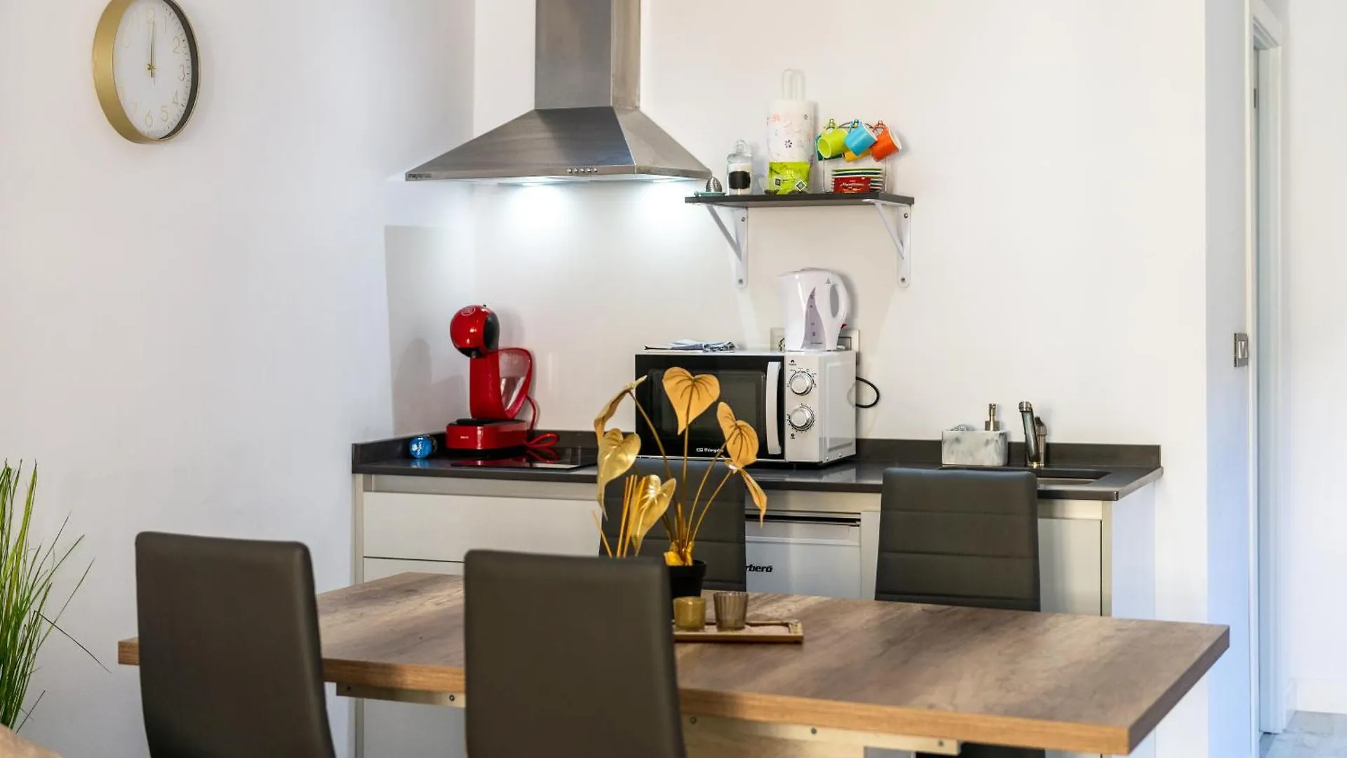Apartamento Centro Granada, 1 Minuto Catedral Apartment Granada