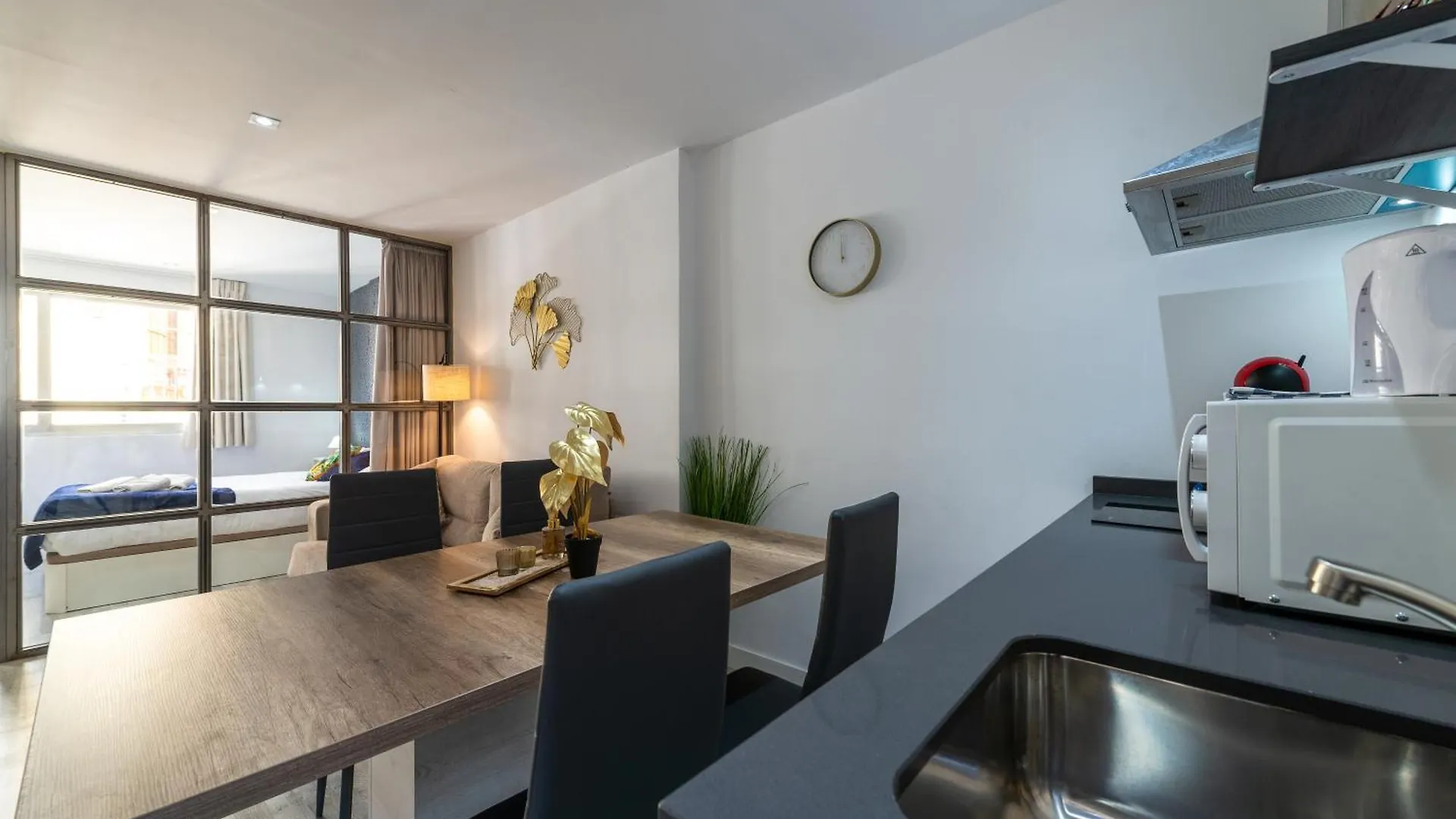 Apartamento Centro Granada, 1 Minuto Catedral Spain