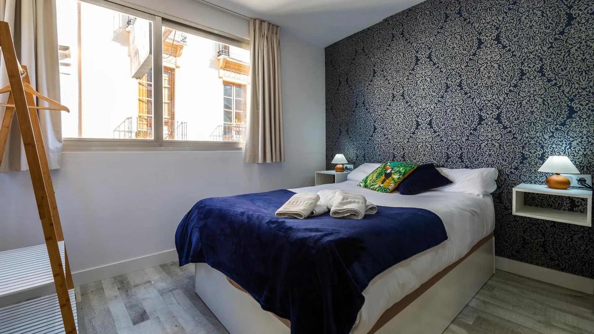 Apartment Apartamento Centro Granada, 1 Minuto Catedral Spain