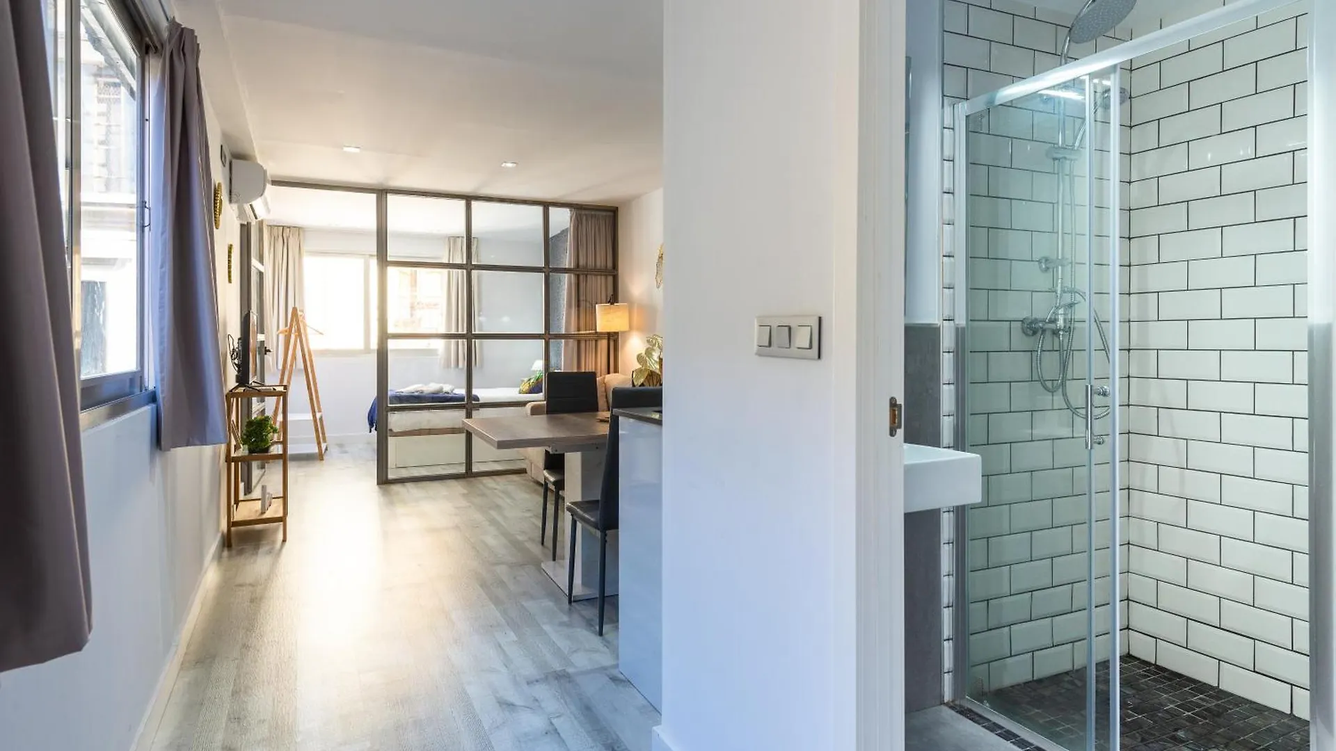 Apartment Apartamento Centro Granada, 1 Minuto Catedral
