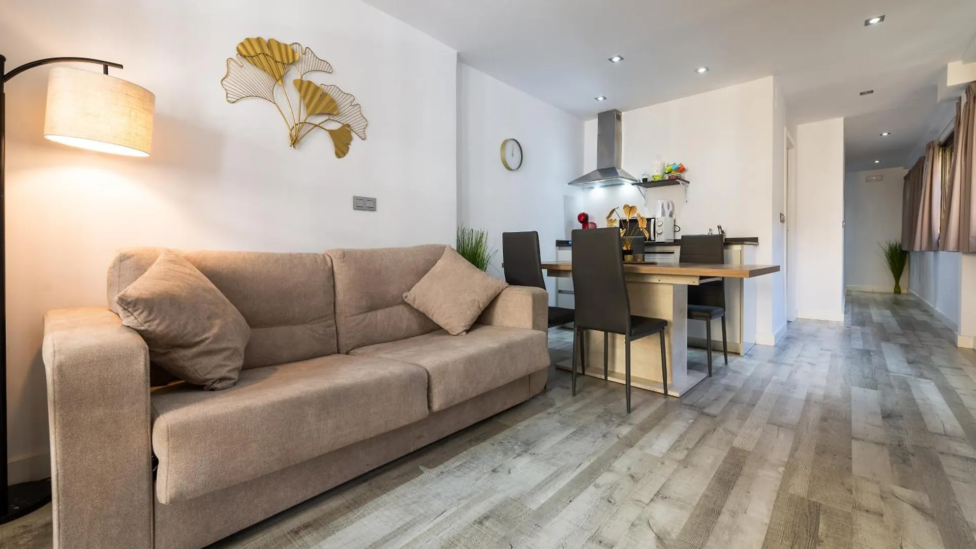 Apartamento Centro Granada, 1 Minuto Catedral