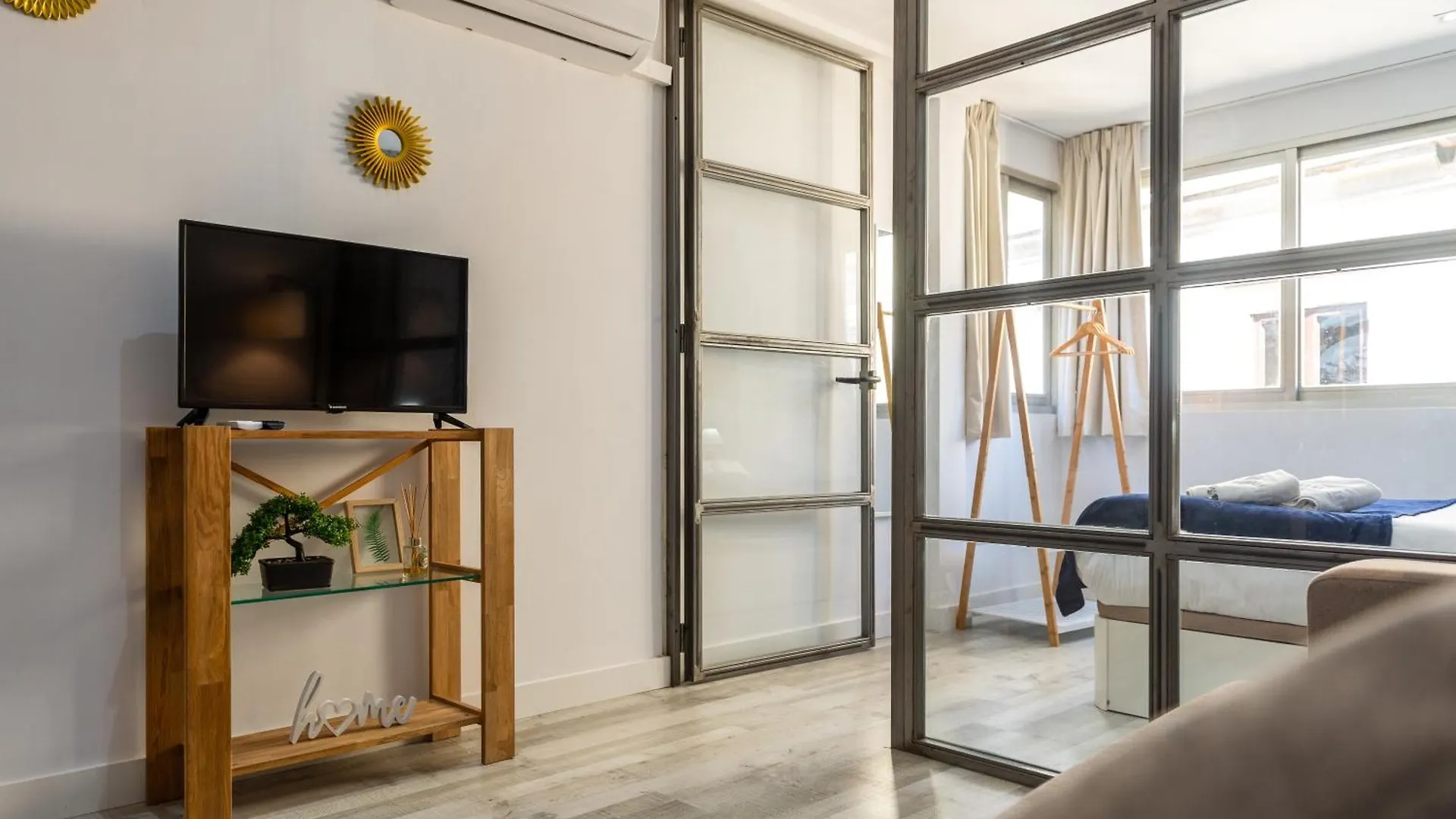 Apartment Apartamento Centro Granada, 1 Minuto Catedral