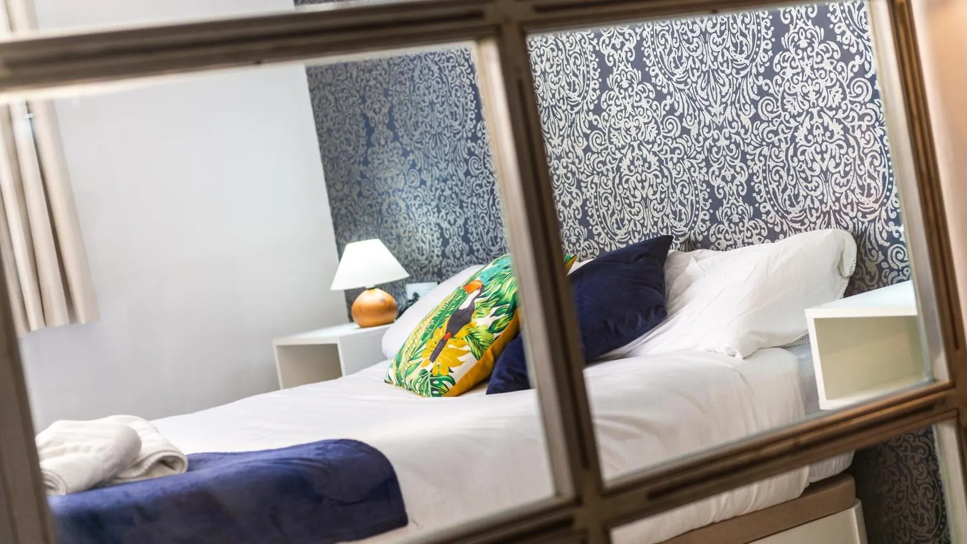 Apartamento Centro Granada, 1 Minuto Catedral Spain