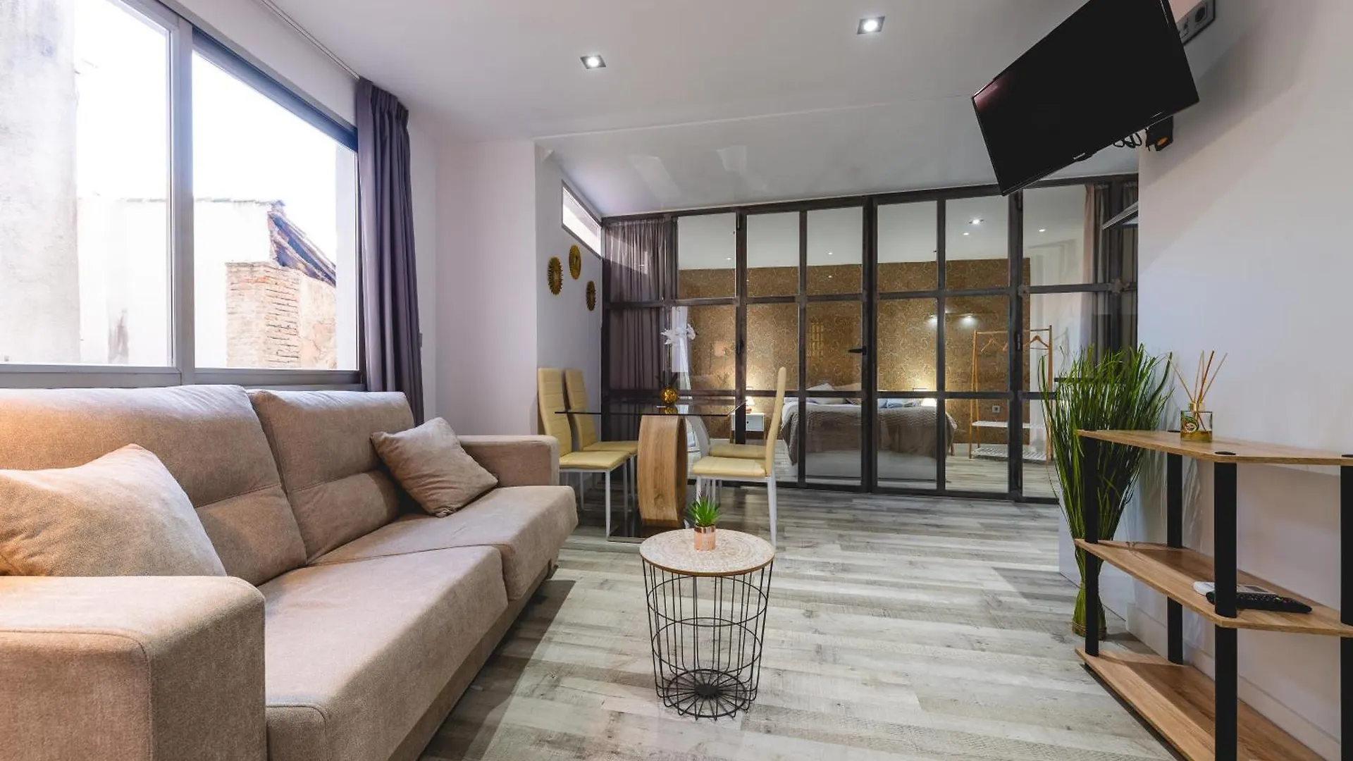 Apartamento Centro Granada, 1 Minuto Catedral Granada